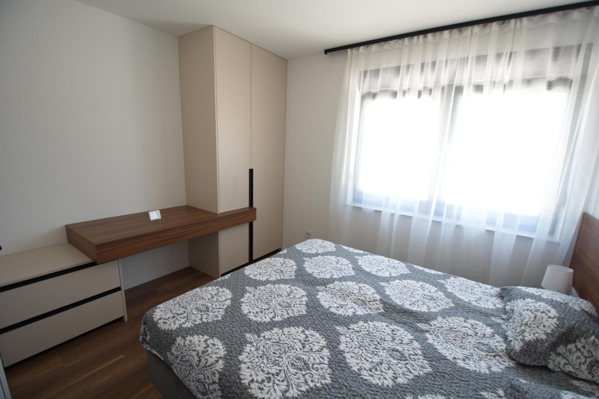 Studio Apartman Petrinja Exteriör bild
